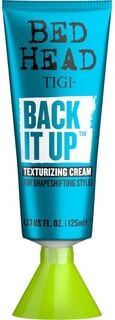 Tigi Bed Head Back It Up Texturizing Cream 125ml