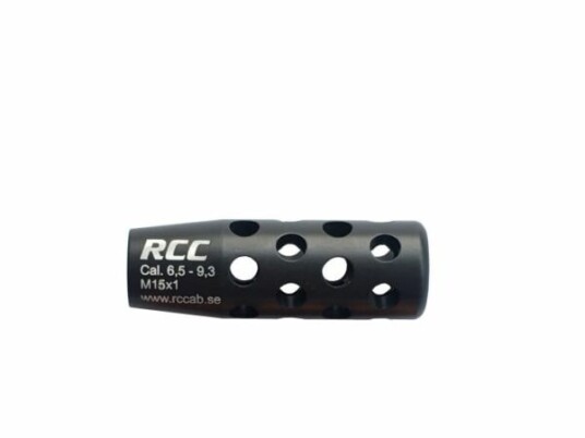 RCC Rekylbrems 1/2 tomme 28 RCC Rekylbrems 1/2 tomme 28