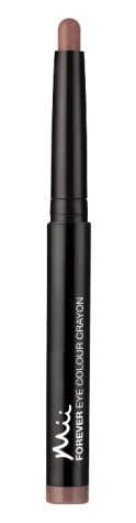 Mii Cosmetics Forever Eye Colour Crayon  17 shades Chestnut 15