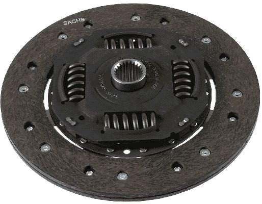 Clutchplate SACHS 1878 005 350 Clutchplate SACHS 1878 005 350