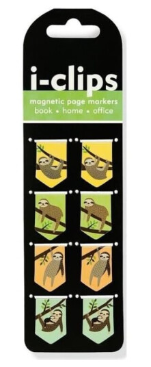 Peter Pauper Press Magnetic Bookmark Dovendyr - 272995 Peter Pauper Press Magnetic Bookmark Dovendyr - 272995