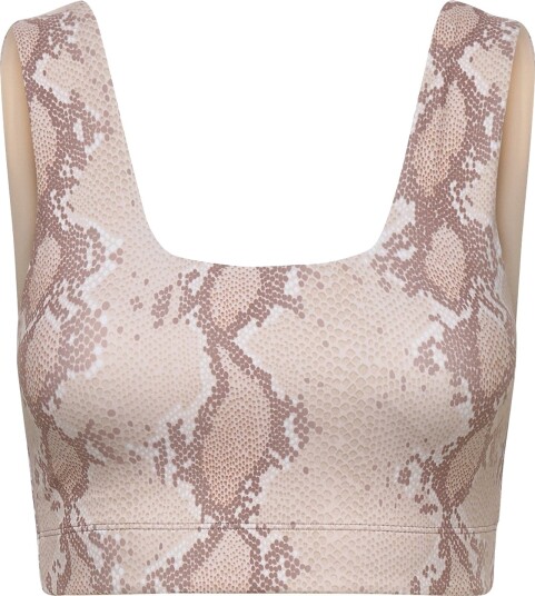 Varley Delta Bra Pink XS Varley Delta Bra Pink XS