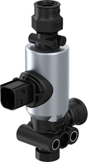 WABCO 4721730010 Magnetventil WABCO 4721730010 Magnetventil