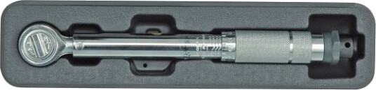 Vorel 1/2" Momentnøkkel 28-210Nm 465mm Håndverktøy Vorel 1/2" Momentnøkkel 28-210Nm 465mm Håndverktøy