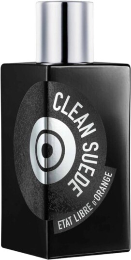 Etat Libre d'Orange Clean Suede Eau de Parfum 100 ml med Mokka Duftnoter
