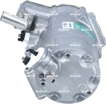 AC-kompressor NRF 320256