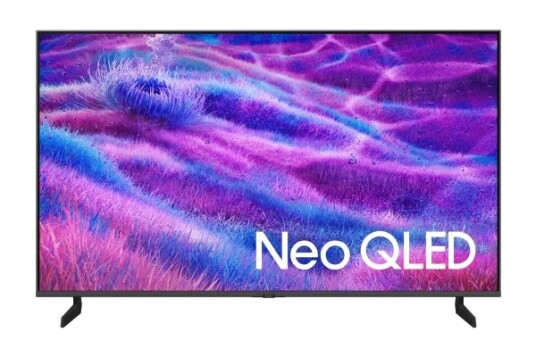 Samsung QE50QN80FAU