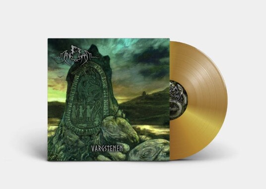 Månegarm  Vargstenen  LP/Vinyl