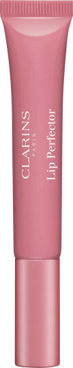 Clarins Natural Lip Perfector 12 ml 07 Toffee Pink Shimmer