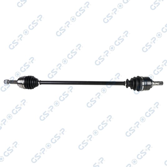 GSP 244060 Drivaksel
