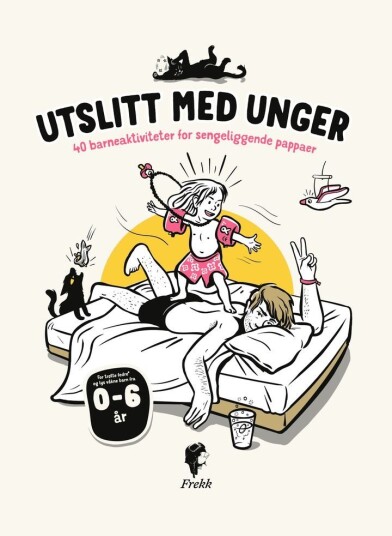 Utslitt med unger Utslitt med unger