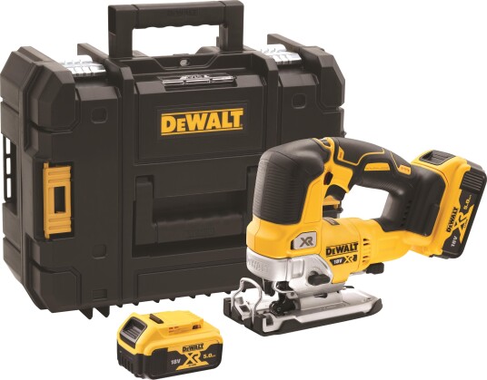 Dewalt DCS334P2-QW