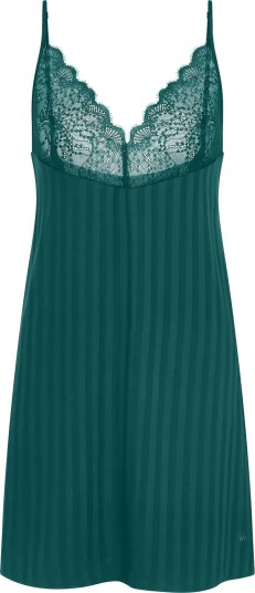 Triumph Amourette Sparkle Ndw - TEAL GREEN - 38