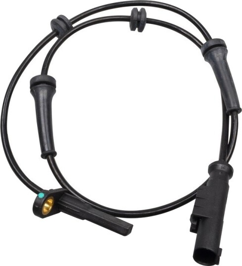 Sensor, ABS FAST FT80504
