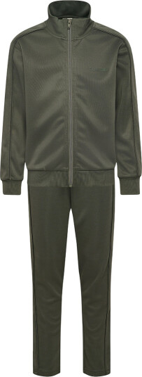 Hummel Cardigan hmlJR Castor Grå Hummel 12 år (152) Cardigan Armygrønn Grønn Hummel Cardigan hmlJR Castor Grå Hummel 12 år (152) Cardigan Armygrønn Grønn