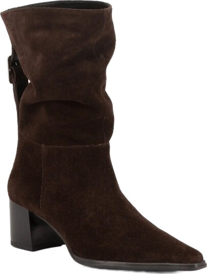 VAGABOND Giselle DARK BROWN 36