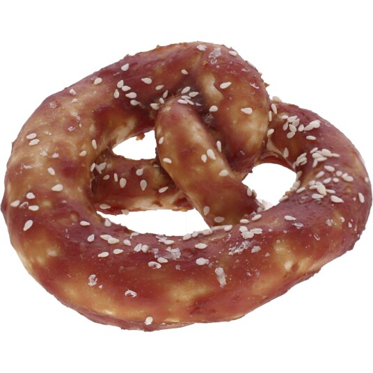 Kerbl Tyggebein Pretzl Med And
