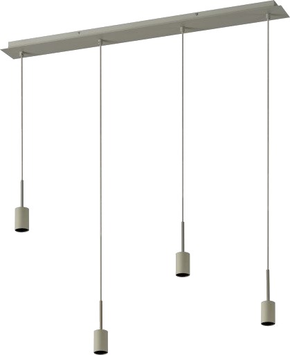 Osram Decor Needle pendellampe beige