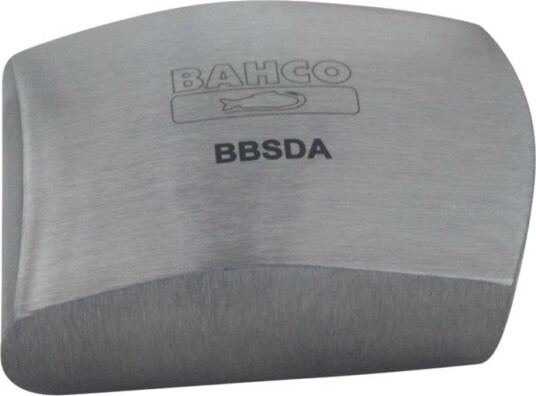 Bahco BBSDA Mothold konveks form, Verksted & bil