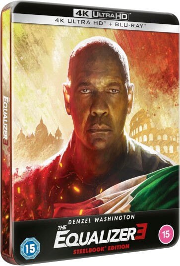 The Equalizer 3: The Final Chapter
