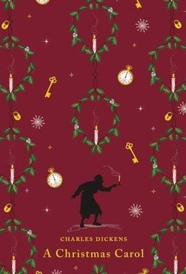 A Christmas Carol Av Charles Dickens