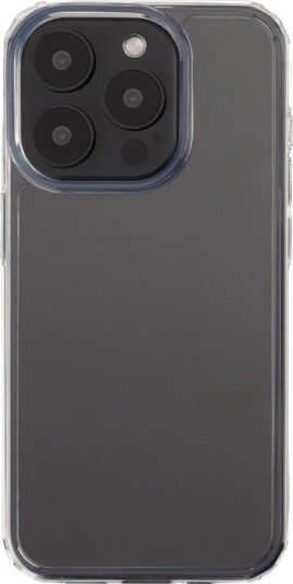 Fonekit Premium Clear Case Protective Cover, Iphone 14 Pro
