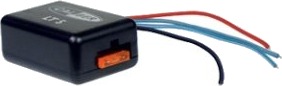 Caliber Remote Boks Relæ Caliber Remote Boks Relæ
