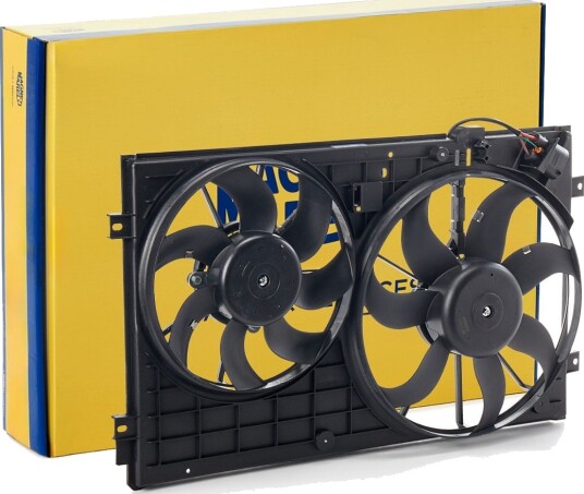 MAGNETI MARELLI 069422719010 Kjølevifte