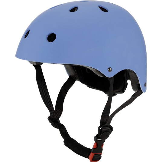 Vanilla COPENHAGEN Azure Blue Cykelhjelm Småbarn M 54-59 cm