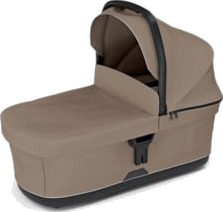 Thule Sweden Thule Urban Glide 3 Vognbag Tintedtaupe