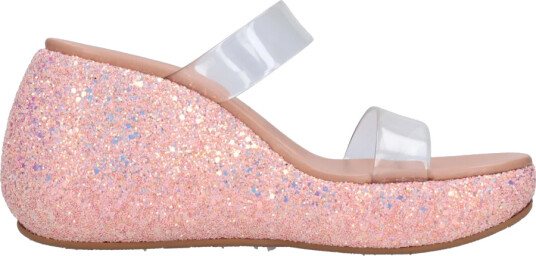 Casadei Dame Sko Oransje 37 EU,