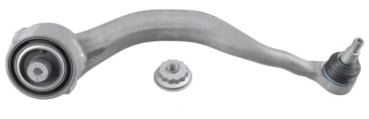 Bærearm, hjuloppheng LEMFÖRDER 44031 01 Bærearm, hjuloppheng LEMFÖRDER 44031 01