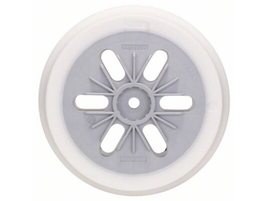 Bosch - Slipepad - 150 Mm