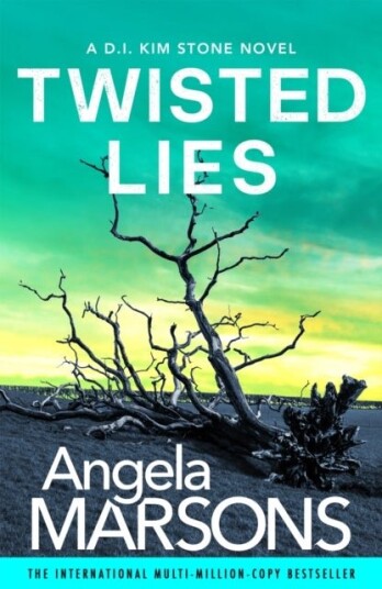 Twisted Lies Twisted Lies