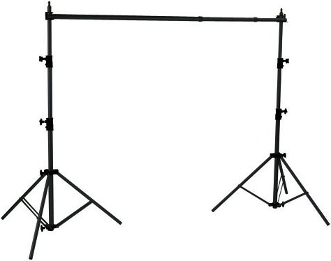 Bakgrunnsoppheng Frittstående - 240x315 cm