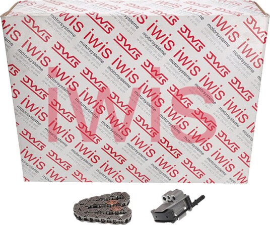 iwis Motorsysteme 73956Set Registerkjedesett