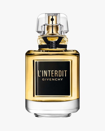 Givenchy L'Interdit Parfum 50 ml med Appelsinblomst og Tuberose