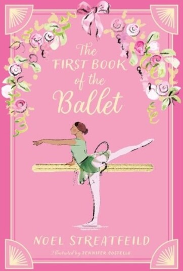The First Book of the Ballet