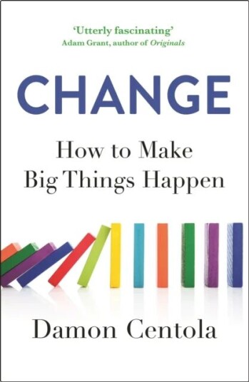 Change Av Damon Centola