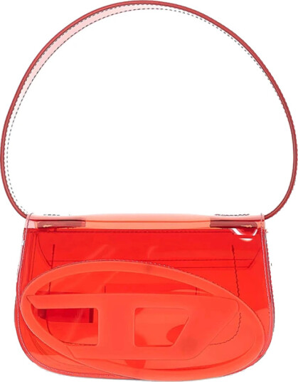 Diesel Dame Vesker Rød ONE SIZE, Diesel Dame Vesker Rød ONE SIZE,