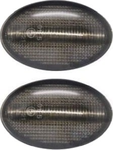 ABAKUS L37-140-007LED-S Blinklyssett