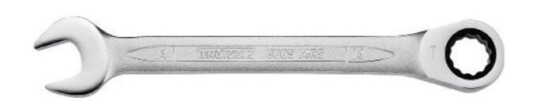 Teng Tools Ratchet Kombinøkkel 10 Mm  162680300 