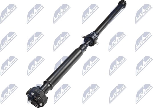 Kardangaksel akseldrift NTY NWN BM 045