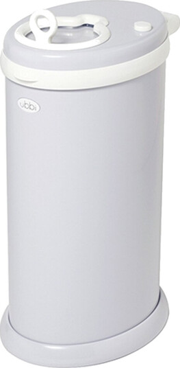 Ubbi bleiebøtte Grey Ubbi bleiebøtte Grey