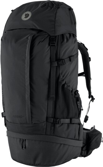 Fjellreven Abisko Trek 65 M/l Black