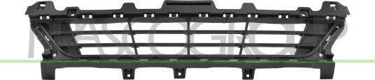 Ventilasjonsgitter PRASCO KI0272120