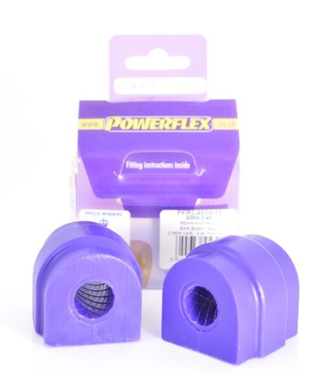 Powerflex Rear Anti Roll Bar Mount 18mm PFR5 4609 18