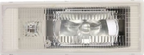 Tåkelyskaster TRUCKLIGHT FL VO002R Tåkelyskaster TRUCKLIGHT FL VO002R