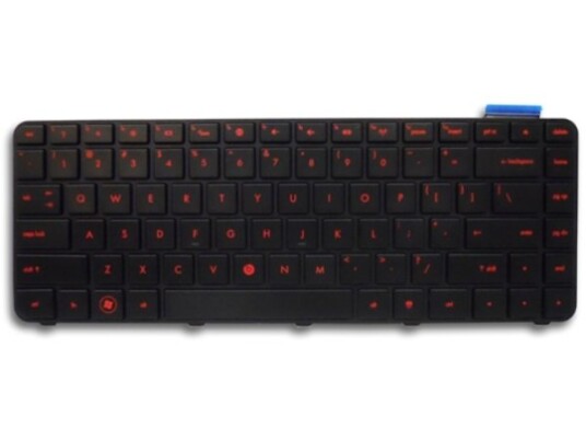 Hp 619400-071, Tastatur, Spansk, Hp, Envy 14-1000 Hp 619400-071, Tastatur, Spansk, Hp, Envy 14-1000