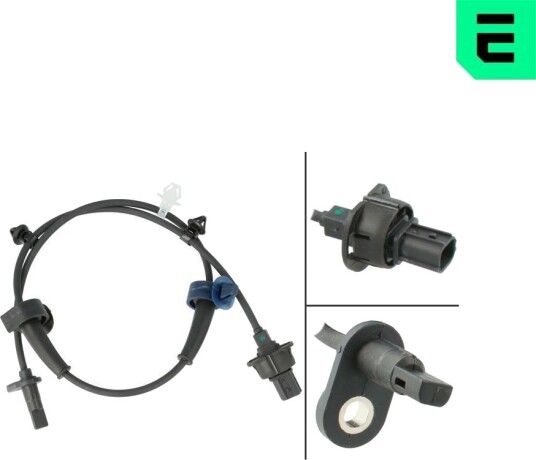 OPTIMAL 06 S912 Sensor ABS
